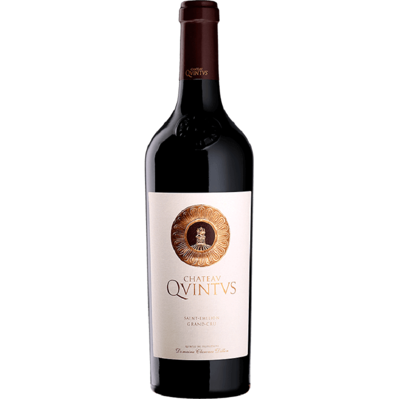Chateau Quintus | French Wine Chateau Quintus | French Wine